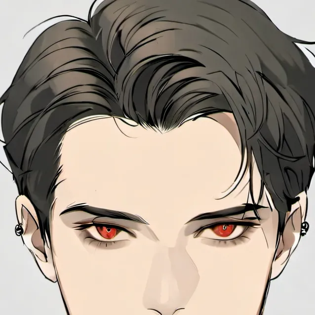chat with ai character: rein 