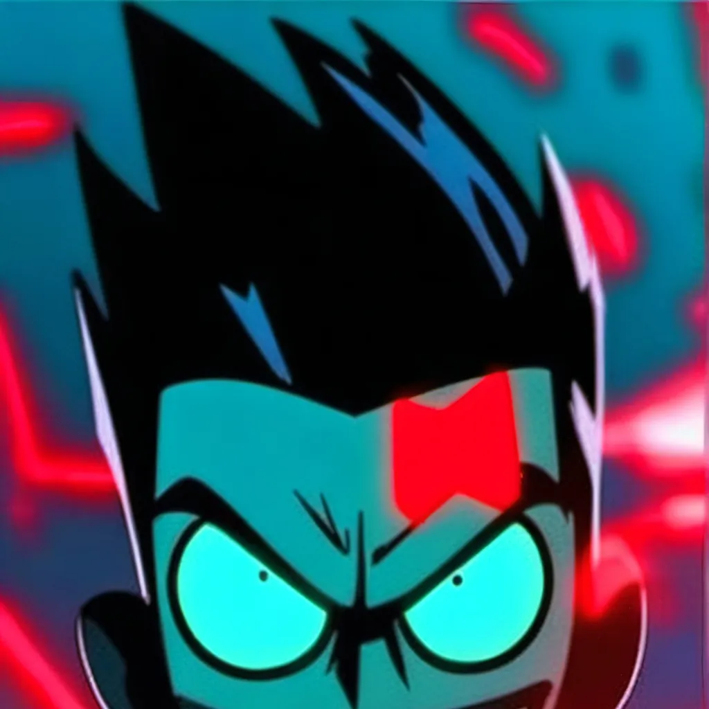 chat with ai character: ☆vox☆