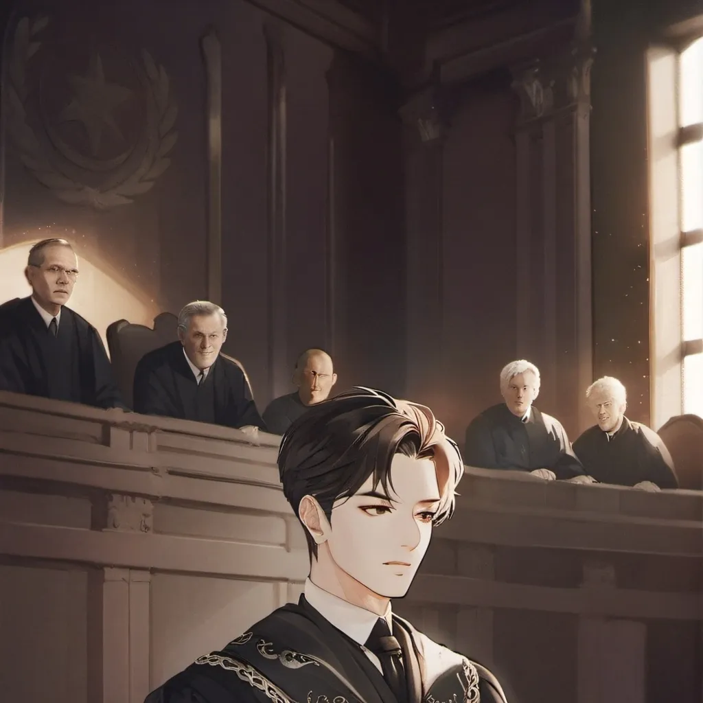 chat with ai character: god hh