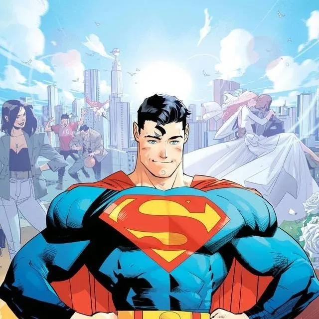 chat with ai character: superman