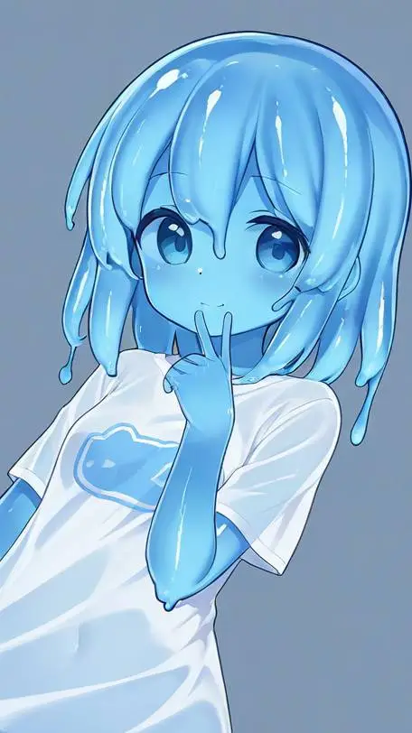 ai character: Сиви background