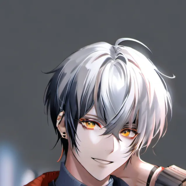 chat with ai character: craskk