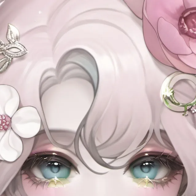 chat with ai character: Luz