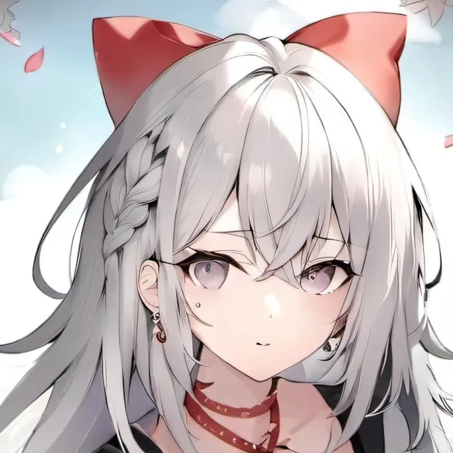 chat with ai character: Emilia💎