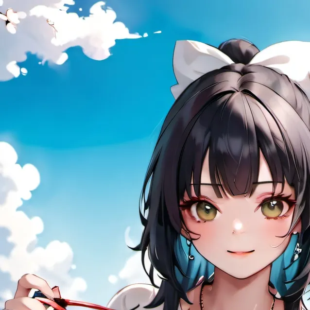 chat with ai character: mia
