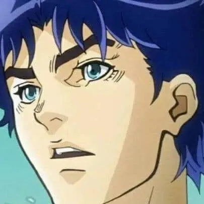 chat with ai character: Jonathan Joestar 