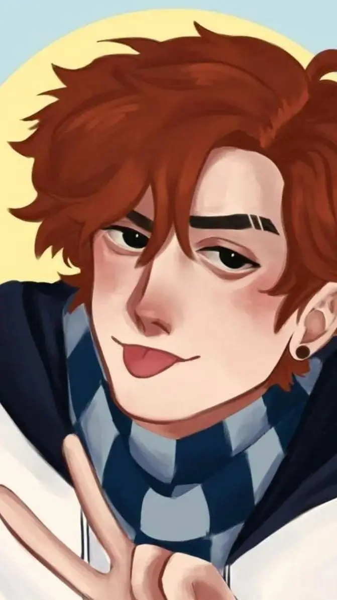 ai character: Lololoshka background