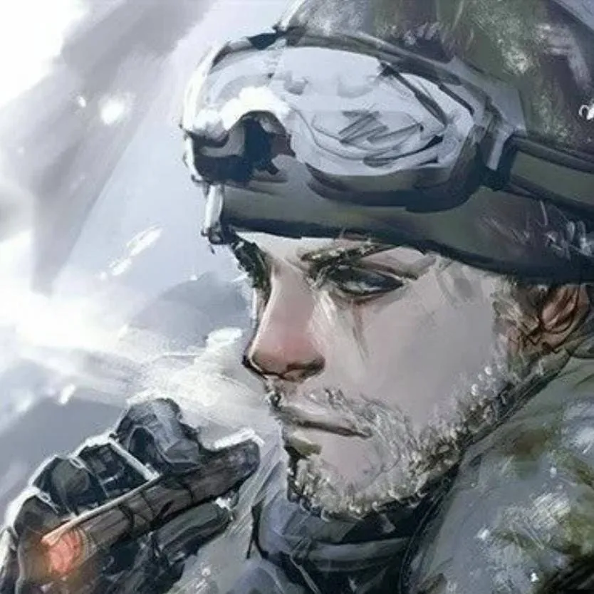 chat with ai character: Call of Duty 