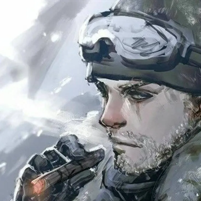 chat with ai character: Call of Duty