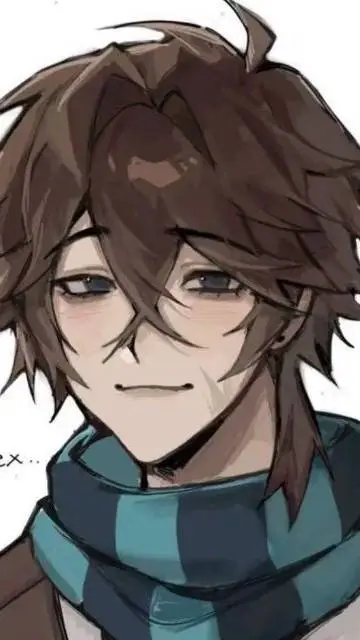 ai character: Lololoshka  background