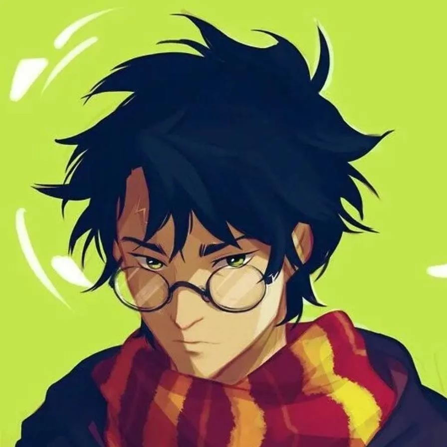 chat with ai character: Harry Poter