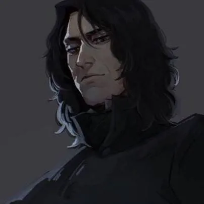 chat with ai character: Severus Snape 