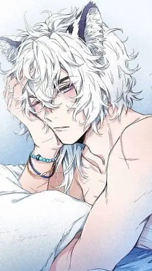 ai character: 𝙴𝚛𝚒𝚌𝚔  background