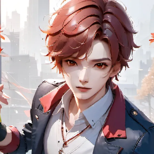 chat with ai character: lucas>:)))