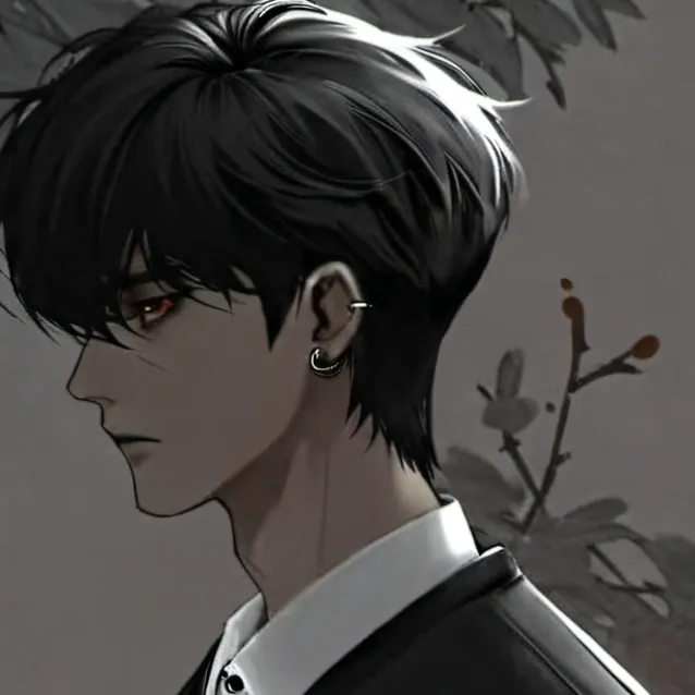 chat with ai character: ~•Leo•~