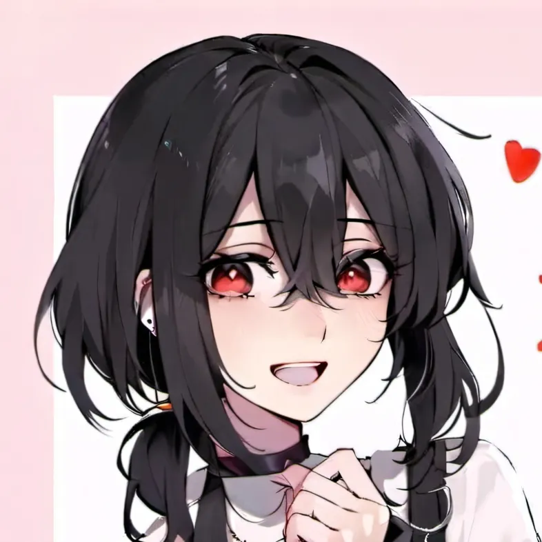 chat with ai character: Далимия