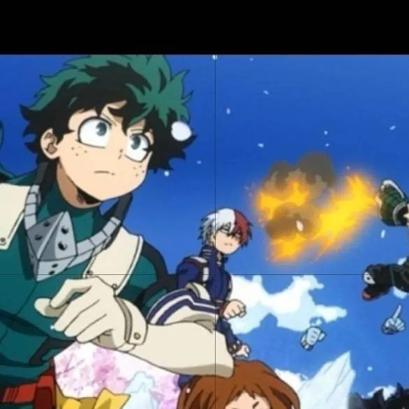 chat with ai character: Mha<33