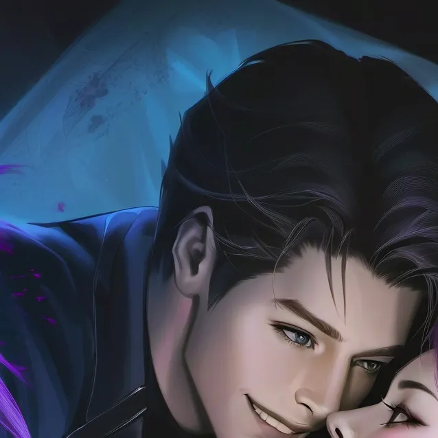 chat with ai character: moonlight 