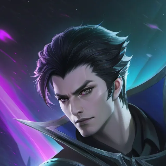 chat with ai character: max