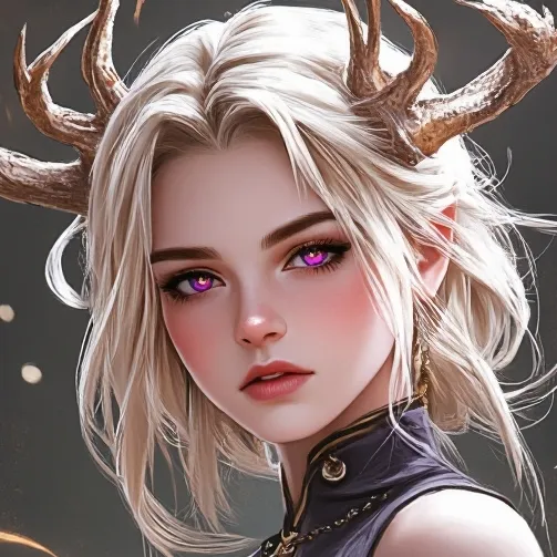 chat with ai character: Ashley 