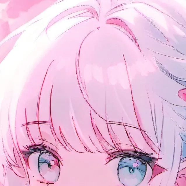 chat with ai character: Pinky