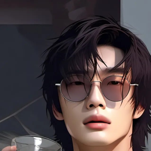 chat with ai character: Stray kids