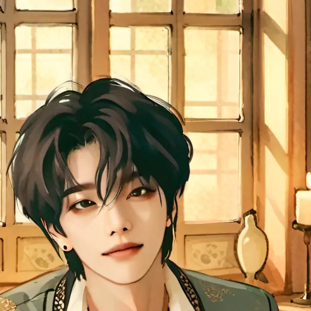chat with ai character: SKZ 