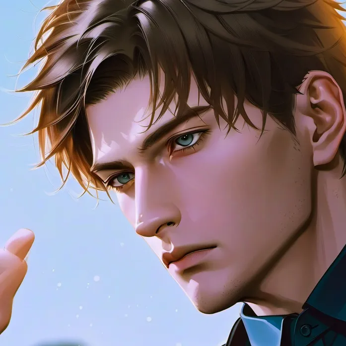 chat with ai character: {~Ryan!~}