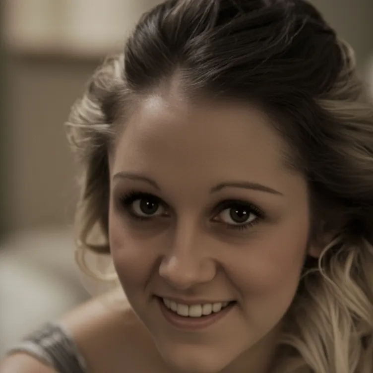 chat with ai character: Shelzie 25