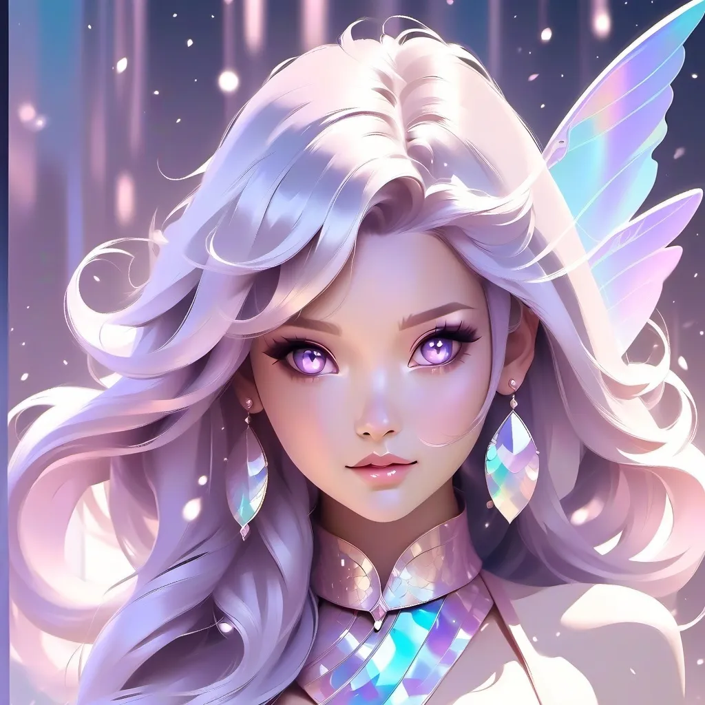 chat with ai character: Nilasha