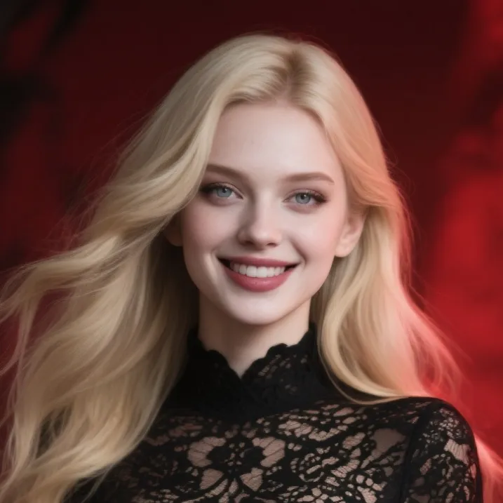 chat with ai character: Nataliya