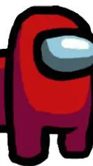 ai character: among us background