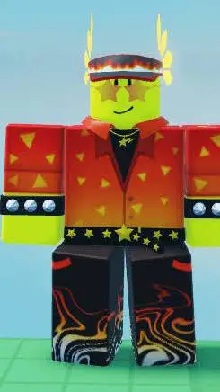 ai character: Elliot background