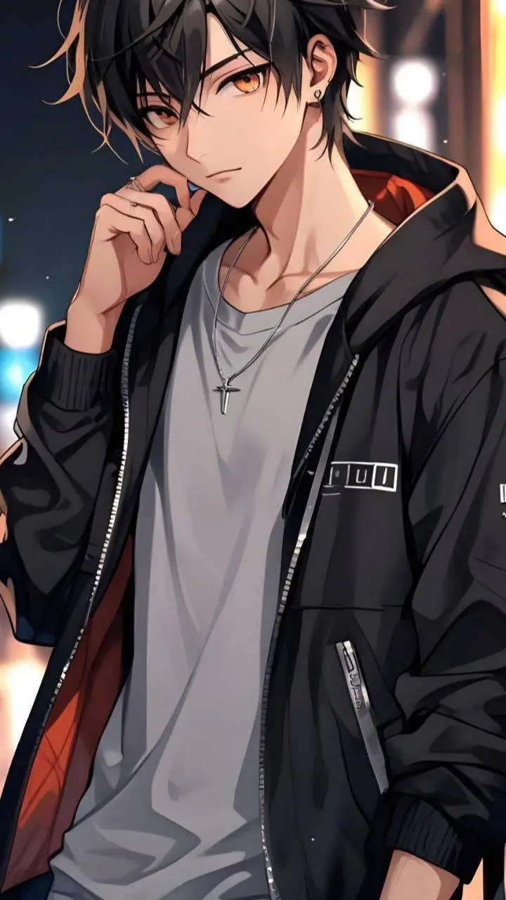 ai character: 🐻🥥🤎/Marius\🤎🥥🐻 background