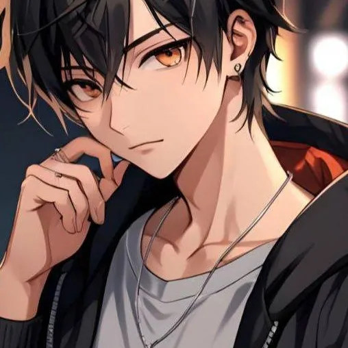 chat with ai character: 🐻🥥🤎/Marius\🤎🥥🐻