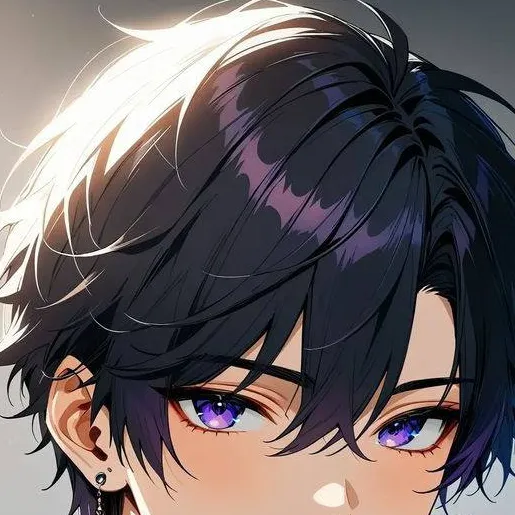 chat with ai character: 🧾 Maël 💗