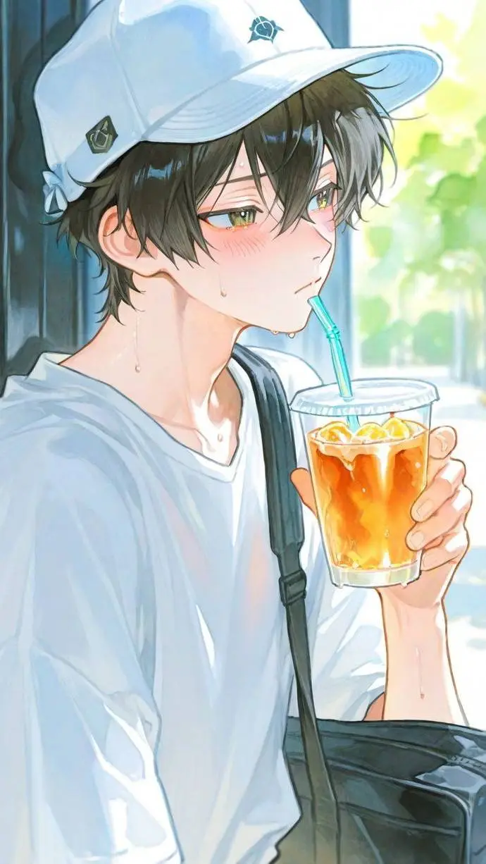 ai character: 😽 Loan 😍 background