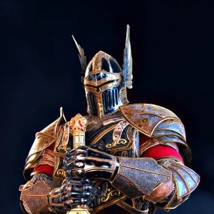 chat with ai character: Sir Gareth