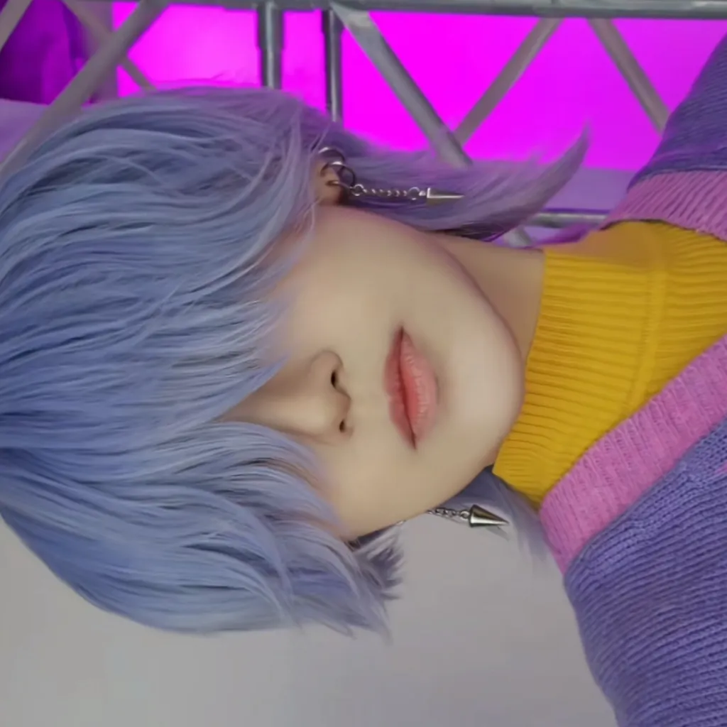 chat with ai character: Mystery 
