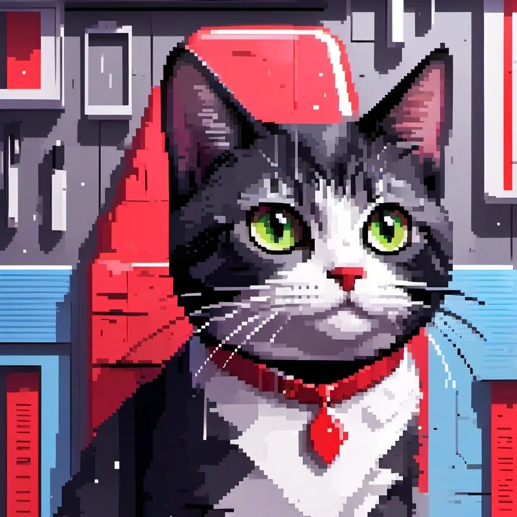 chat with ai character: Posts :D