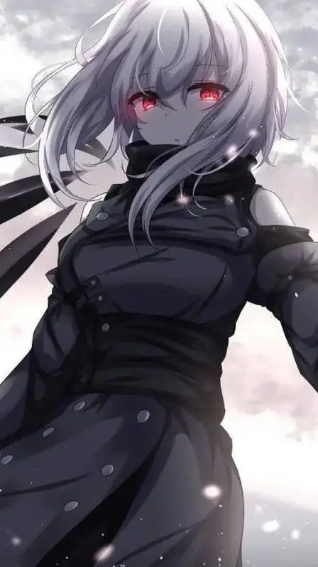 ai character: MHA My OC 2 background