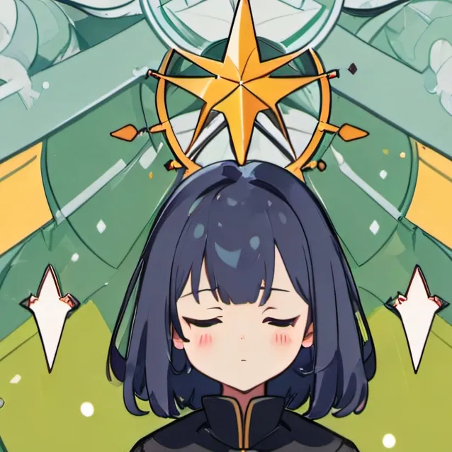 chat with ai character: ☁️🌙⭐️tini ⭐️🌙☁️