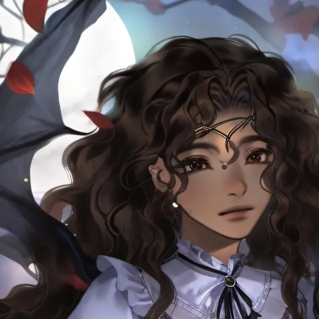 chat with ai character: 🧊role🧊