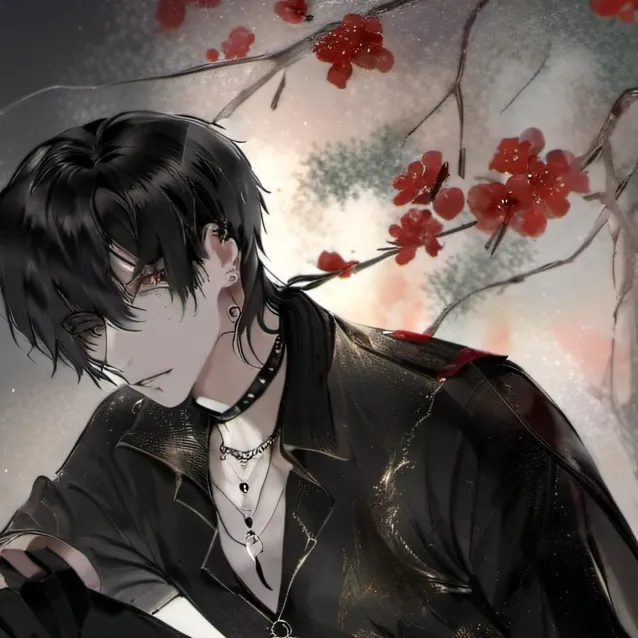 chat with ai character: ⭐️leo ⭐️