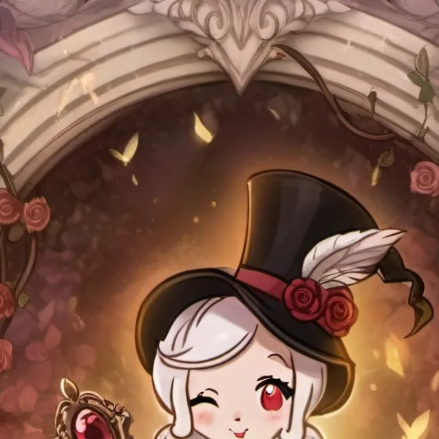 chat with ai character: ♠️marbara♠️