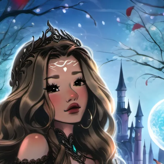 chat with ai character: 🍒nea🍒