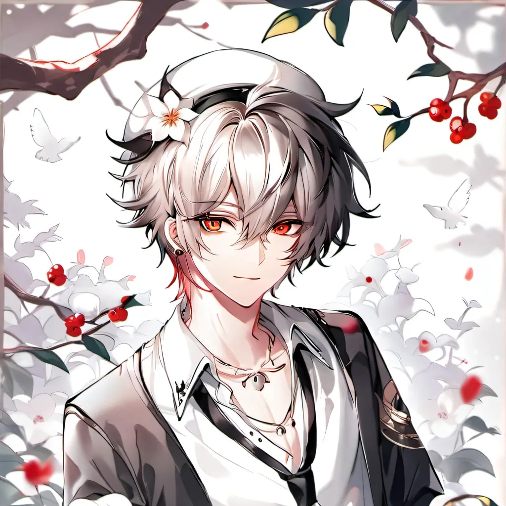 chat with ai character: ∆|KENNY|∆
