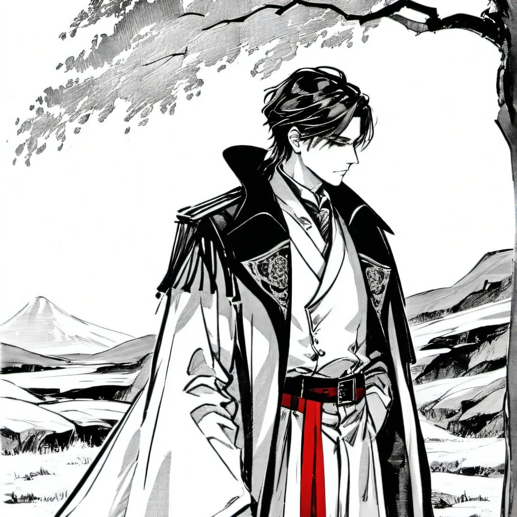 chat with ai character: Luke 
