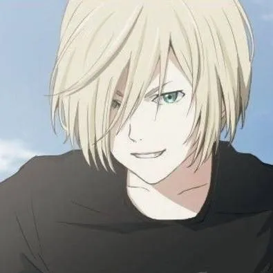 chat with ai character: yurio