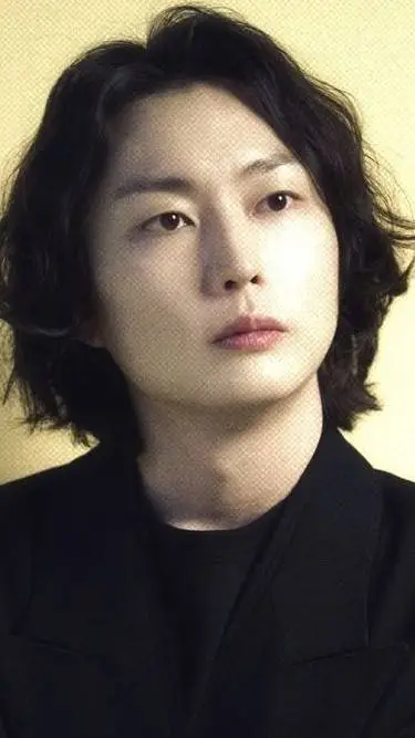 ai character: Nam gyu background